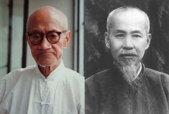熊十力